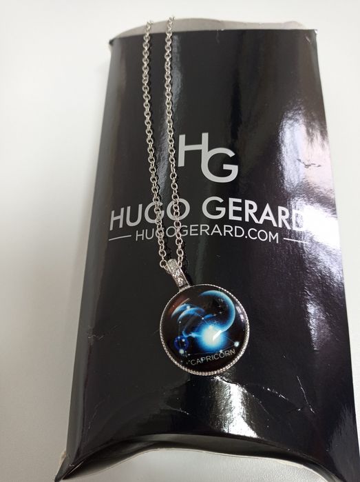 Fio Metal c/signo NOVO