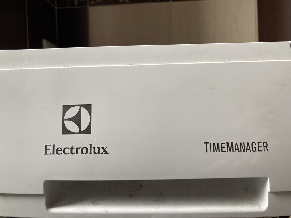 Części do pralki EWP1274TDW