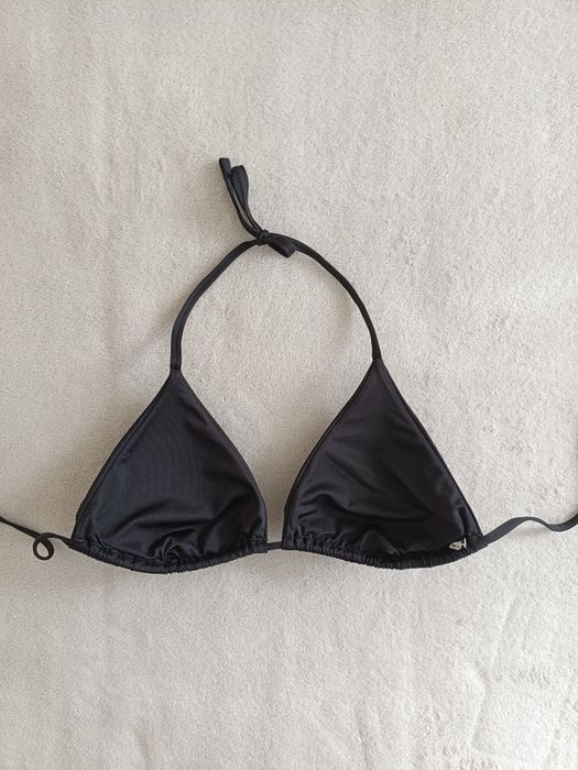 Calzedonia p.L/XL оригінальний купальник бікіні ліф верхня частина