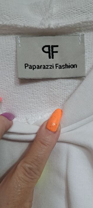 Tunika damska Paparazzi Fashion