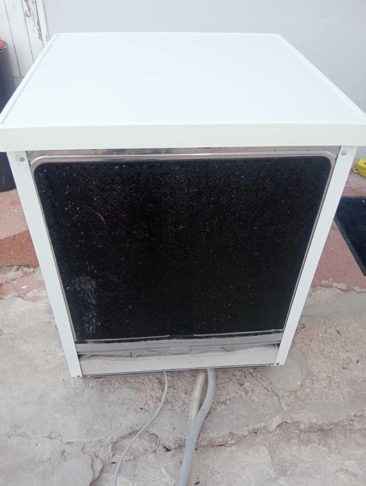 Máquina de lavar Bosch