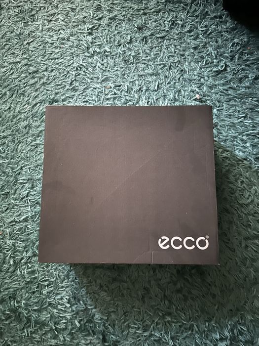 Nowe damskie buty ECCO r. 37 oryginalne