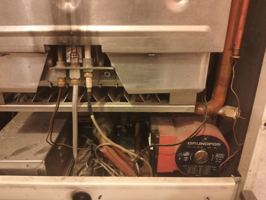 Hydraulik 24h/7- instalacje awarię