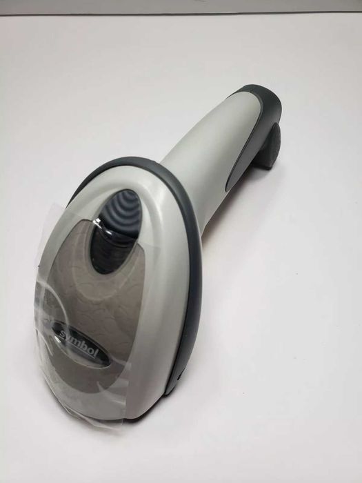 Symbol DS6708 штрихкод сканер 1D/2D/QR провідний з підставкою НОВИЙ