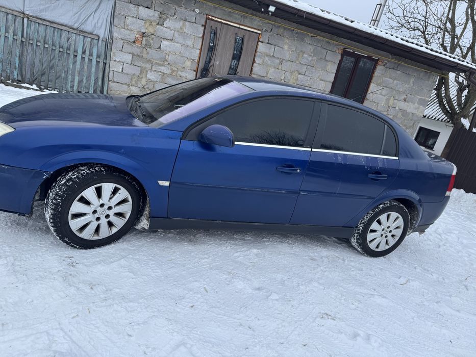 Продам Опель вектра С