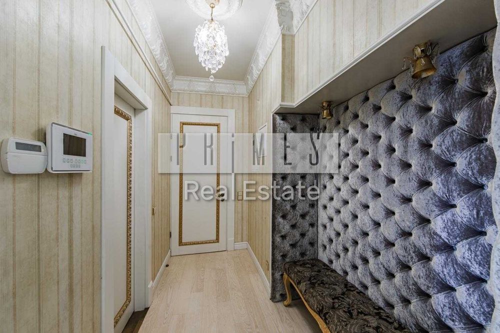 Оренда 3к квартири, вул. Грушевського 28/2, Печерськ