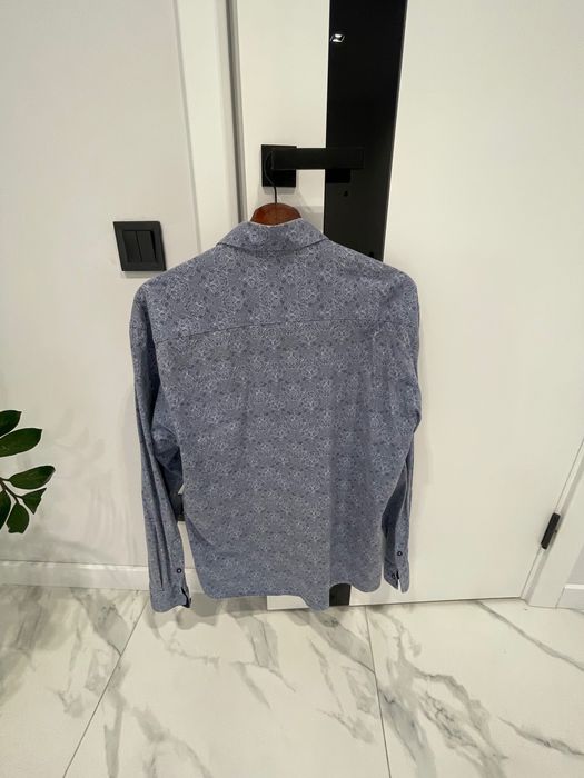 Сорочка розмір xxl desibel polo max Mara