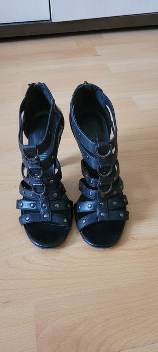 Sandały 5th Avenue 37