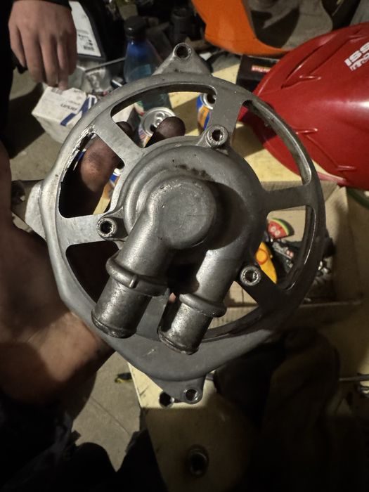 Помпа рокс стр8 люкс