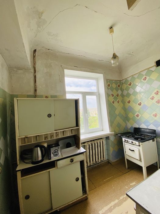 Сдам 2к квартиру