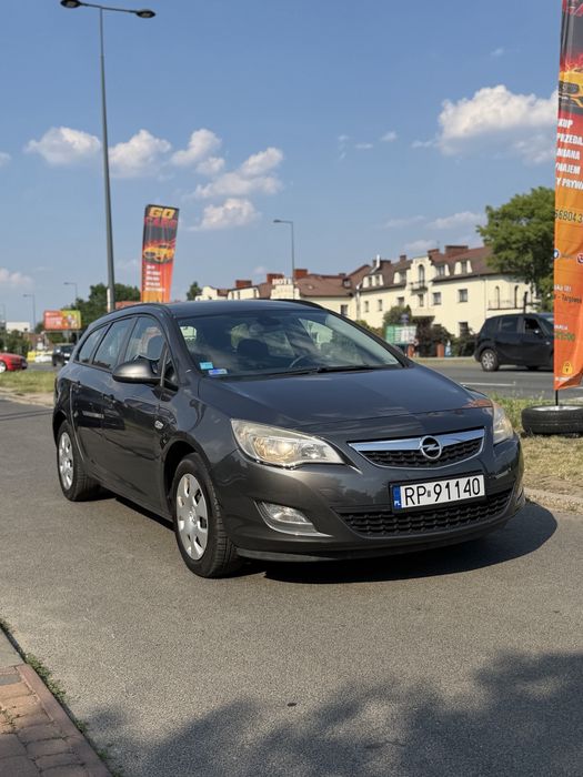 Opel astra/ 1.4 LPG/ Automat/ Klima/ Super stan/ Raty