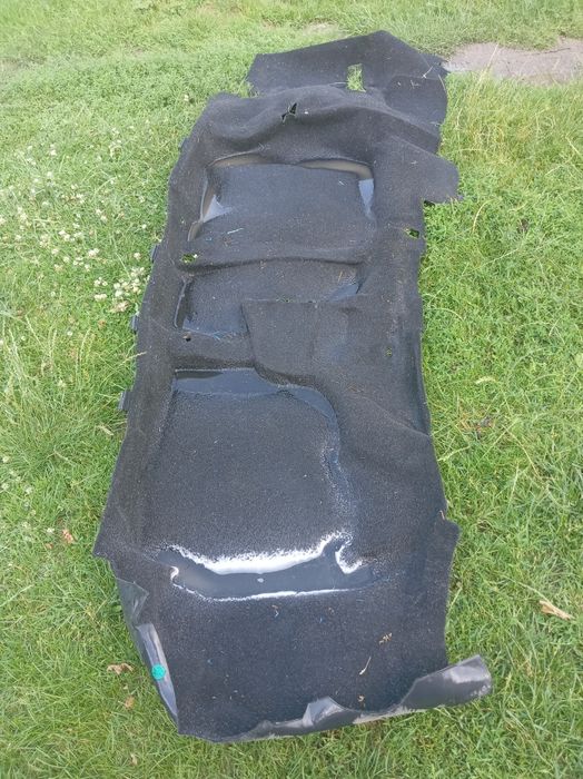 Б/У Панель приладів mitsubishi space star 1.6 2001-2005 оригінал