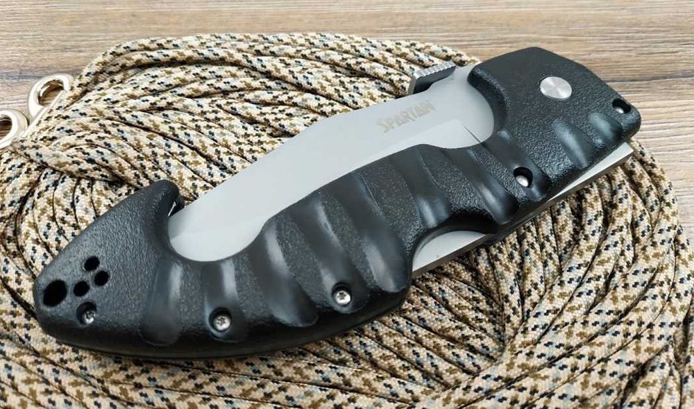 Брелок EDC фолдер Cold Steel Spartan