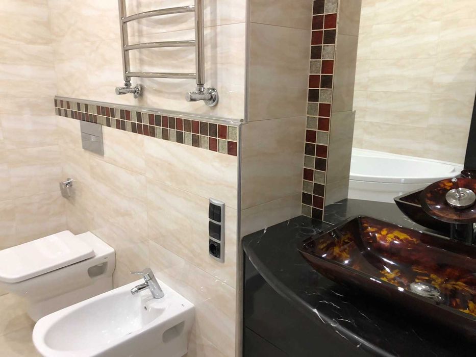 3-кімнатна квартира за адресою вул. Магістратська (площа 98 м²) - Atlanta.ua - фото 21