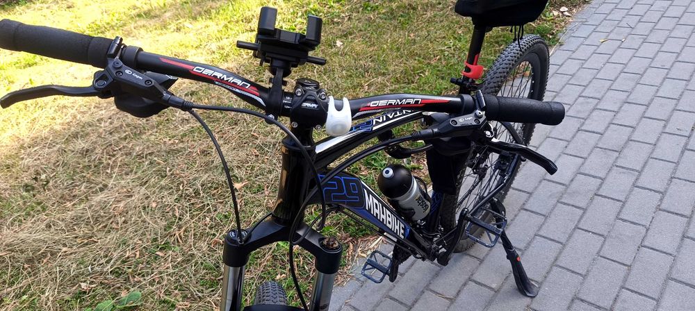Sprzedam rower MTB 29