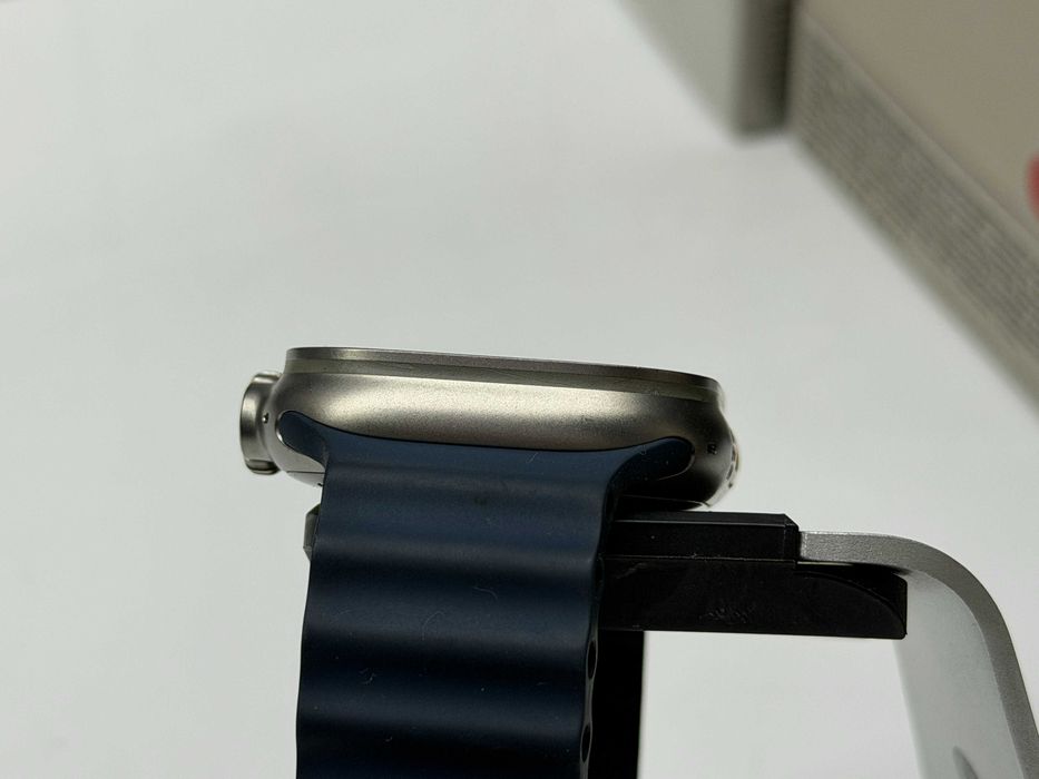 MAГAЗИН Apple Watch Ultra 2 49mm Natural Ocean Band ГАРАНТИЯ/Trade-In/Oбмeн
