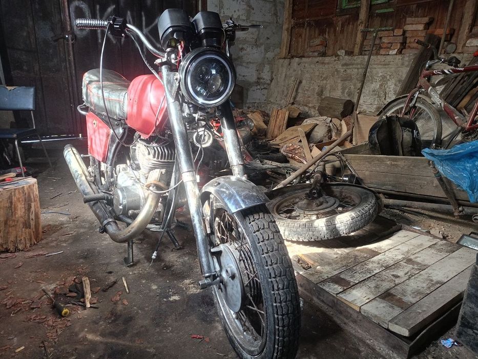 Продам планета 5