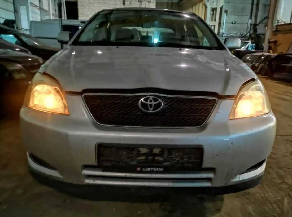 Toyota Corolla E12 PARA PEÇAS