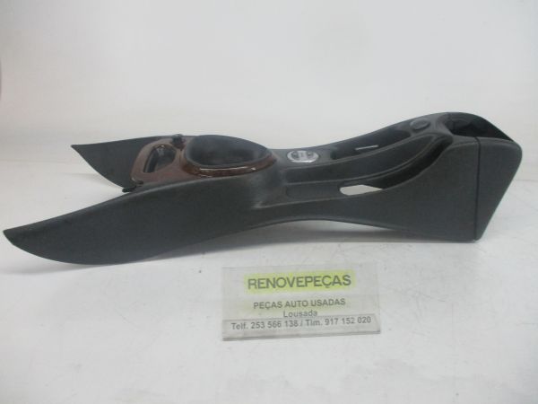 Consola central CITROËN C5 I (DC_)