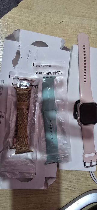 Apple watch 10 42mm cellular