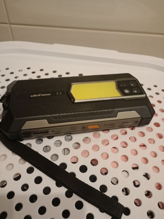 Ulefone Armor 24/12 Gb Ram+12/256 GB ROM