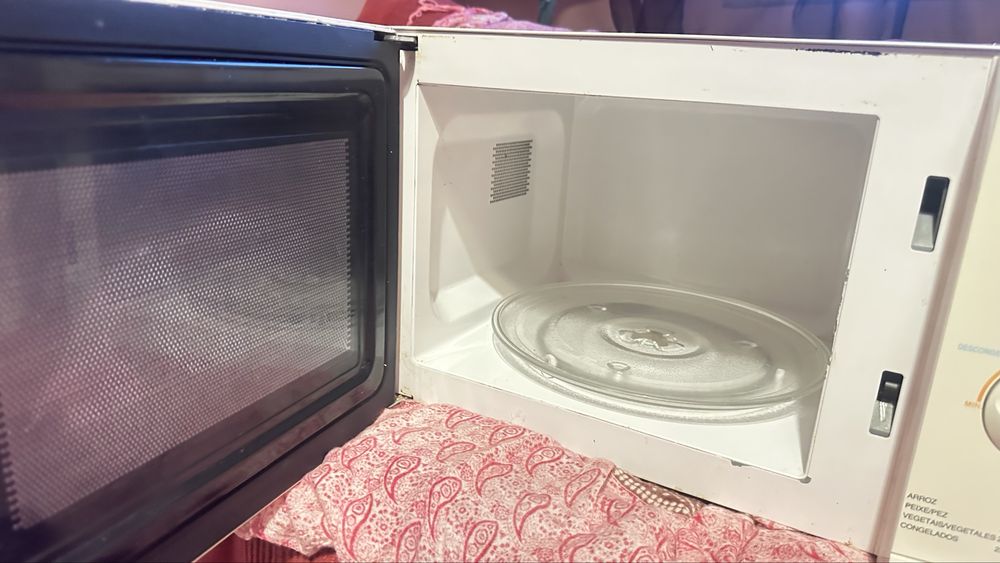 Microondas  Jocel