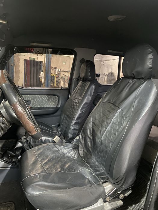 Кіа ретона 2.0диз спортедж 1