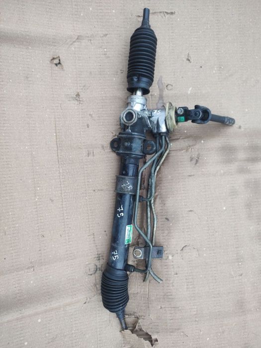 Рулевая рейка Hyundai Coupe I J2 RD 1995-2002, 57700-27000