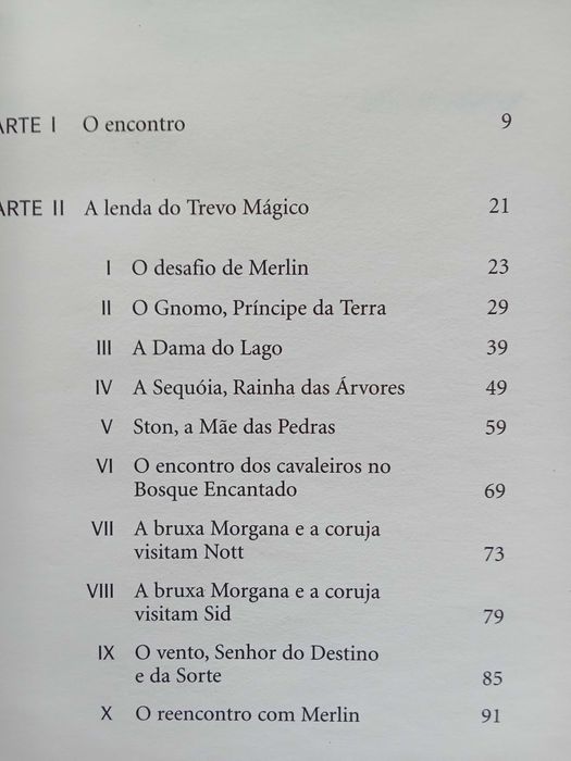Álex Rovira Celma e Fernando Trías de Bes - A boa sorte