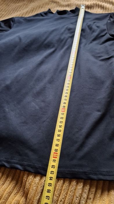 Koszulka slim-fit do treningów