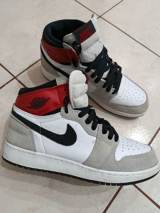 Nike buty z USA super
