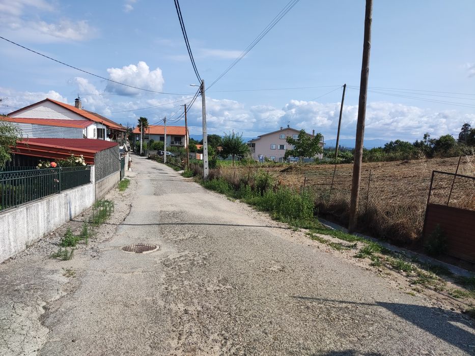 Terreno para Construção 900 m2