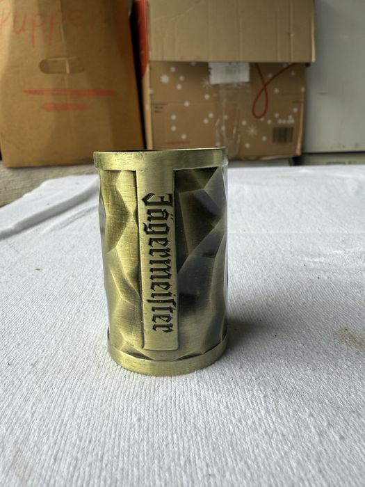 Стопки, рюмки Jagermeister