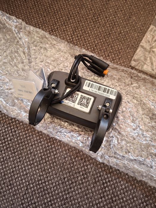 Ecra de trotinete OOTD-T90