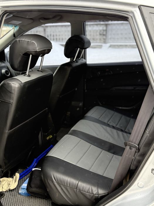 Продам SsangYong Actyon 2006