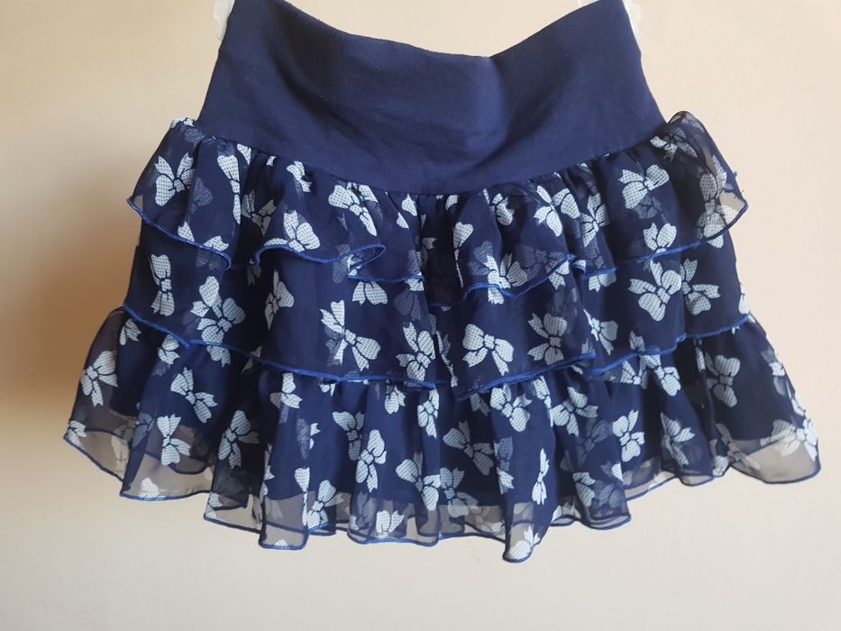 Спідниця, юбка для дівчинки