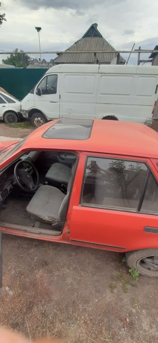 Продам Ford escort