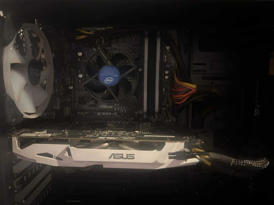 Torre Computador BOM