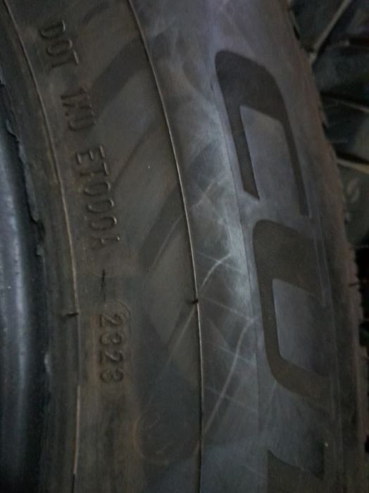 Opony terenowe 235/65r17 zima
