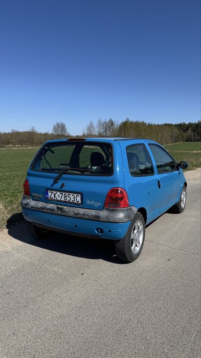 Renault Twingo 1.2