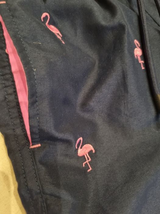 Kąpielówki 4-5 lat