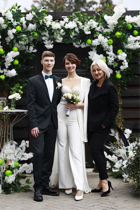 Ведуча та діджей Харків