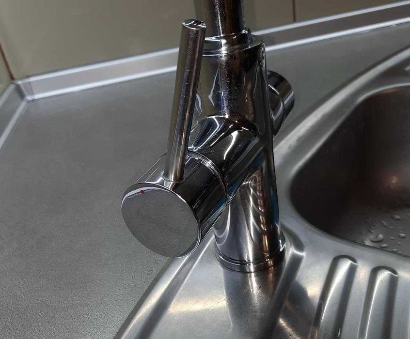 Imprese Daicy кран для кухни с питьевой водой б.у