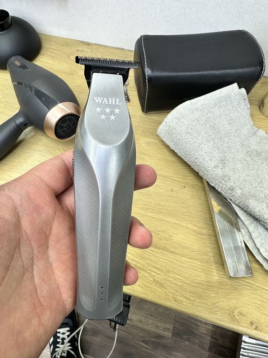 Тример wahl hi-viz