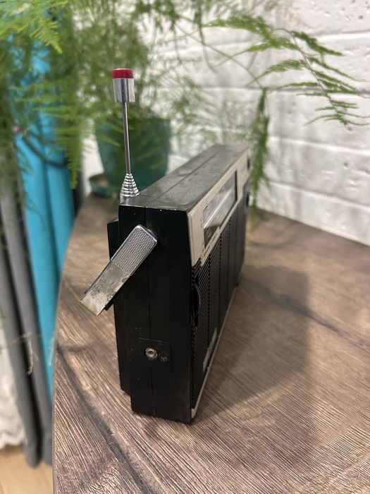 Радиоприемник «россия 303»