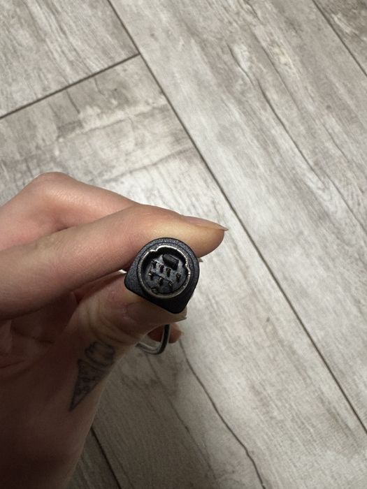 Nowy Kabel S-Video 7-Pin - RCA (RGBY) m/ż