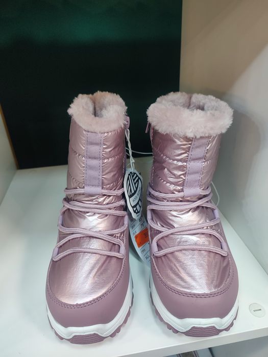 Śniegowce dziecięce