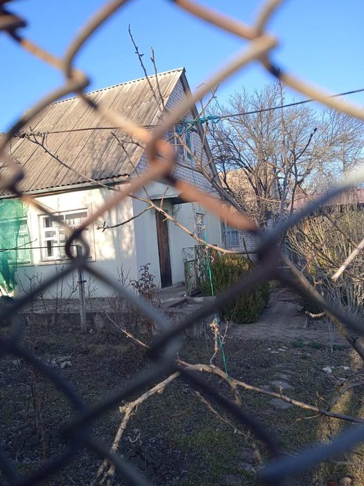 Продаю Дачу, Пересадовка, " Красногорье" 7500 дол. Сша