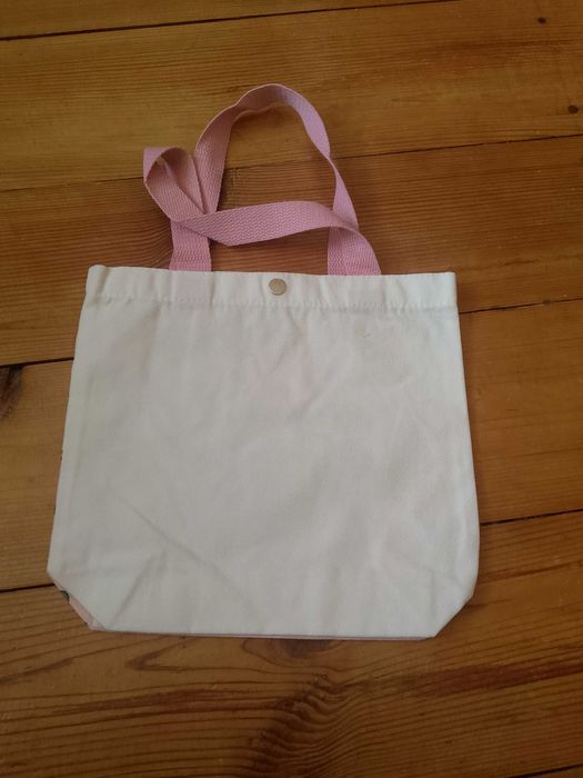 torba z nadrukiem hello kitty