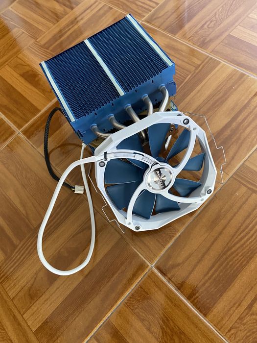 Cooler CPU Phanteks PH-TC14PE64738567077633120